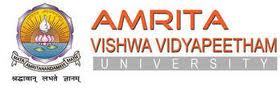 Amrita-Vishwa-Vidyapeetham-University-Logo